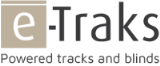 E-traks Logo