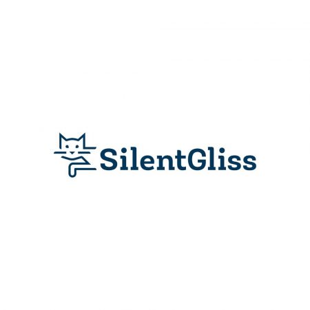 Roller Blinds from Silent Gliss